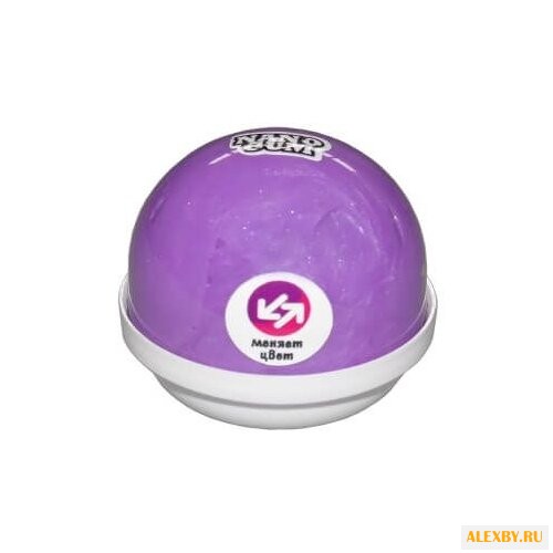 Жвачка для рук NanoGum