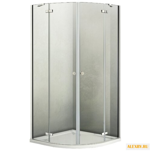 Душевой уголок WELTWASSER