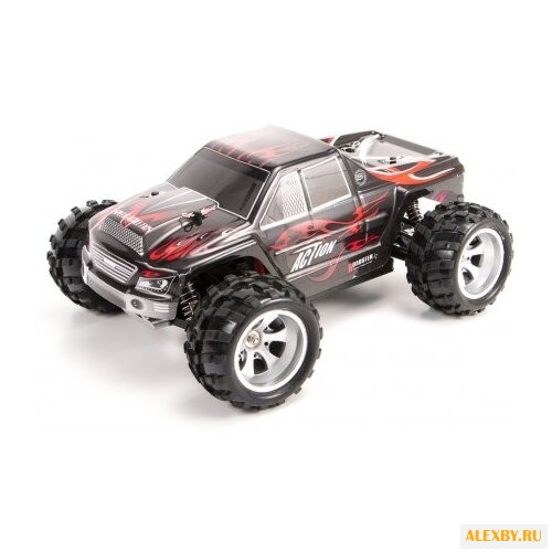 Монстр-трак WL Toys A979 1:18