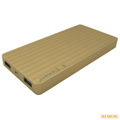 Аккумулятор E Element S6