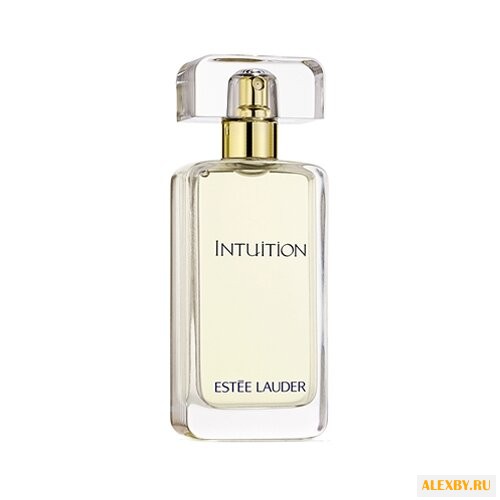 Estee Lauder Intuition Eau de