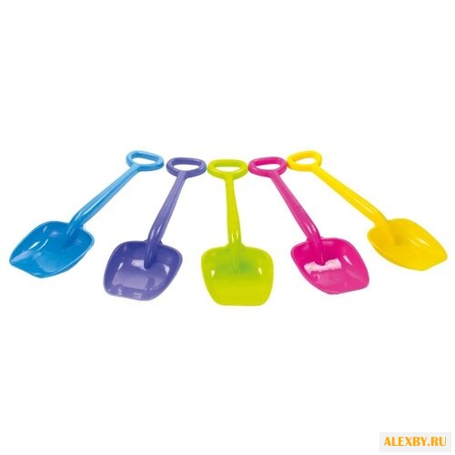 Лопатка ZEBRATOYS 15-5391