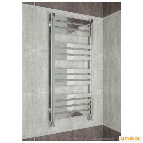 Водяной полотенцесушитель