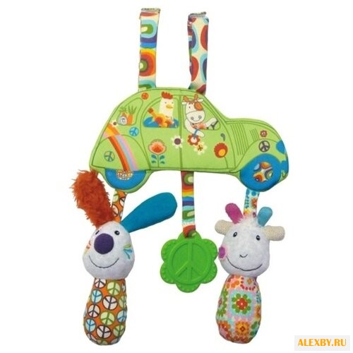 Подвесная игрушка Ebulobo