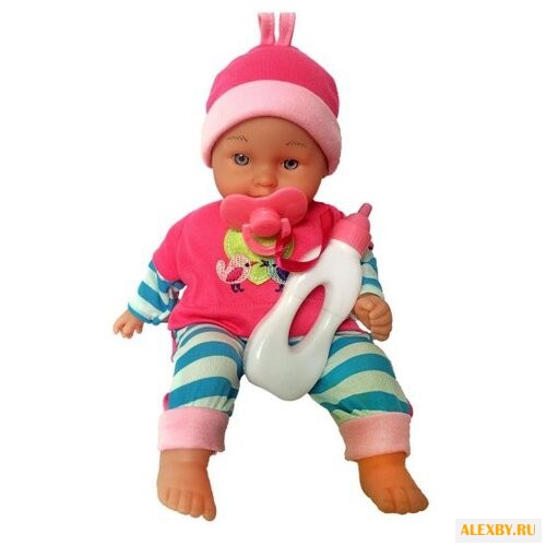 Интерактивная кукла Mary