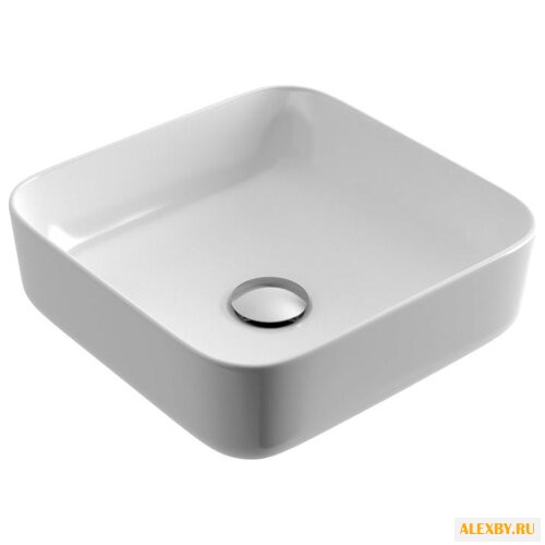 Раковина 38.5 см Excellent Cori