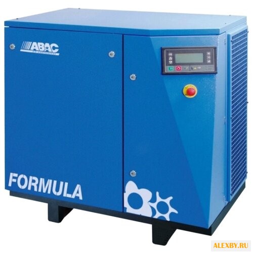 Компрессор ABAC FORMULA 18.5 13