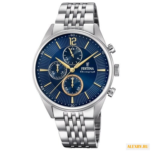 Наручные часы FESTINA F20285 3