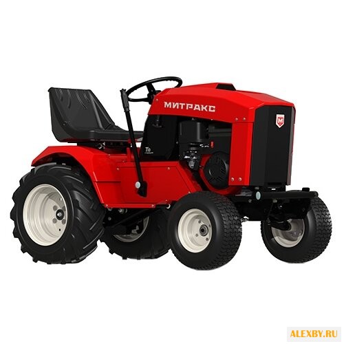 Мини-трактор Митракс Т10