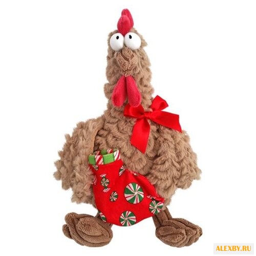 Мягкая игрушка Fluffy Family