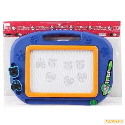 Доска для рисования детская