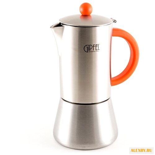 Кофеварка GiPFEL Crupp 5318 500