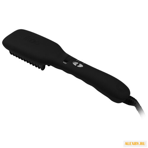 Расческа-выпрямитель Ikoo