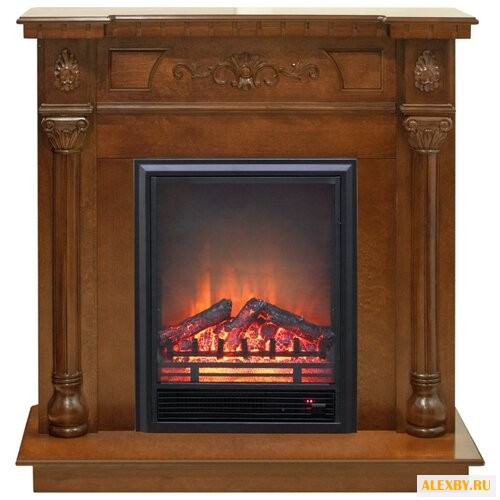 Камин RealFlame Dacota AO +