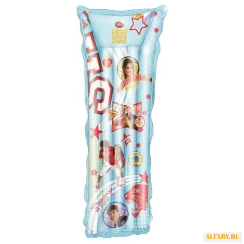 Матрас надувной Mondo High