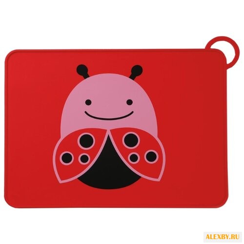 Коврик SKIP HOP Божья коровка