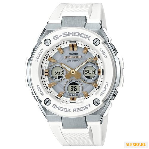 Наручные часы CASIO GST-S300-7A