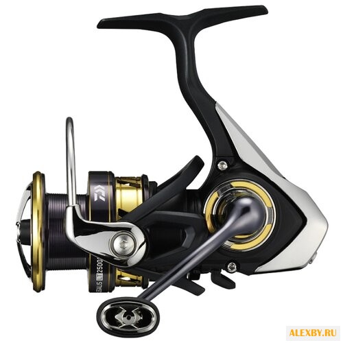 Катушка DAIWA Legalis 2500XH LT