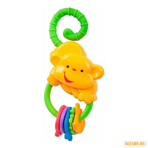 Погремушка Shantou Gepai