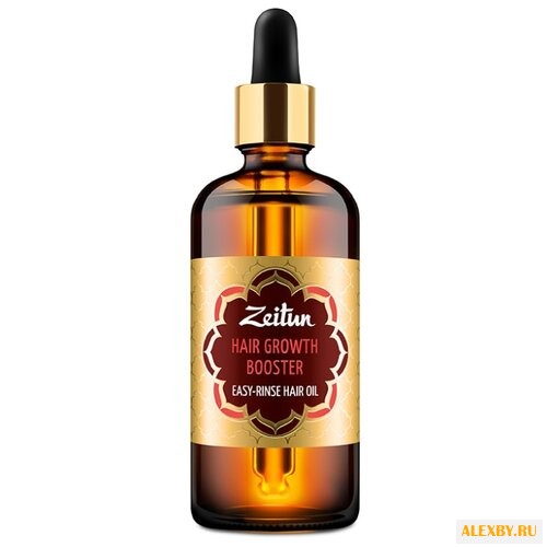 Zeitun Легкосмываемое масло
