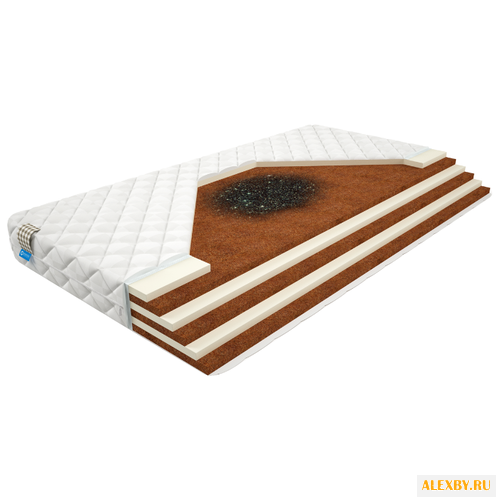 Матрас Mr.Mattress Sandwich L