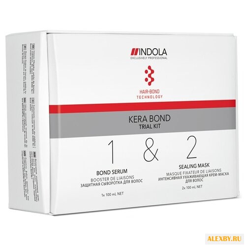 Indola Kera Bond Стартовый