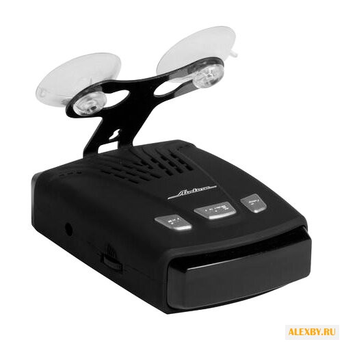 Радар-детектор Airline ARD-R-04