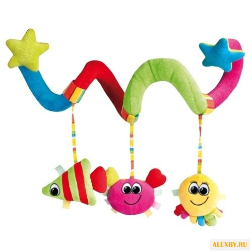 Подвесная игрушка Canpol Babies