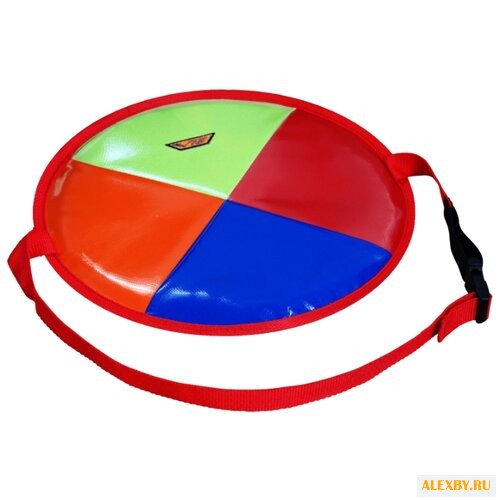 Ледянка V76 Таблетка