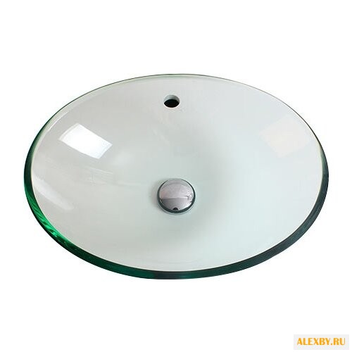 Раковина 51 см Bronze de Luxe