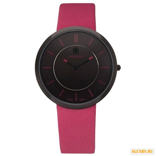 Наручные часы HANOWA