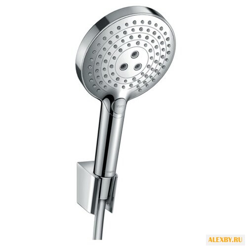 Ручной душ Hansgrohe Raindance