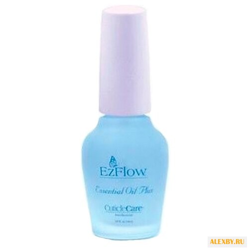 Масло EzFlow Natural Nail