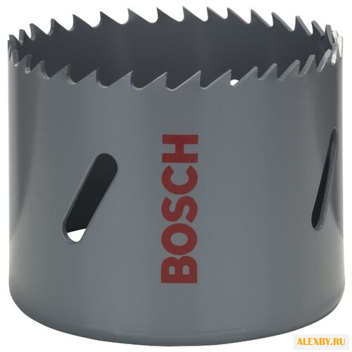 Коронка BOSCH BiM STANDARD 65мм