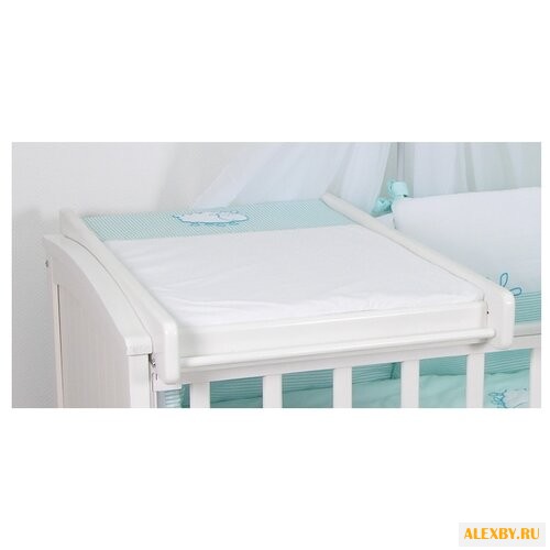 Пеленальная доска Фея 16