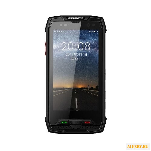 Купить Смартфон Conquest S11