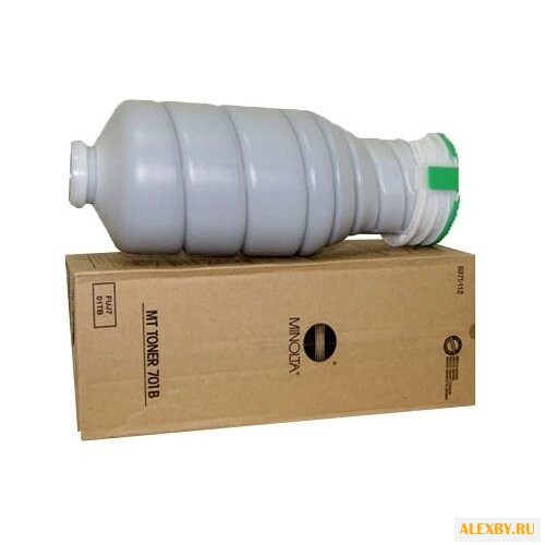 Картридж Konica Minolta MT-701B