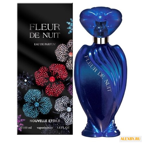 Новая Заря Fleur De Nuit