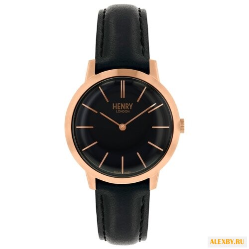 Наручные часы HENRY LONDON