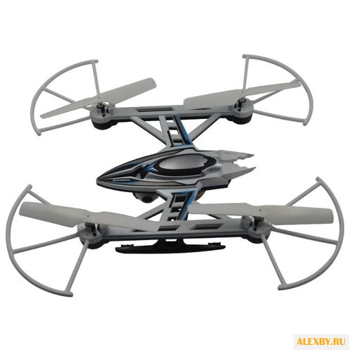 Квадрокоптер JXD 510V