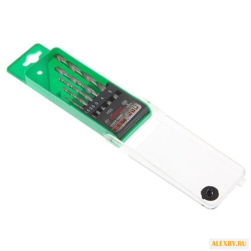 Набор сверл TUNDRA 1119691