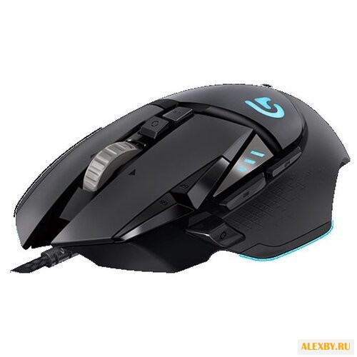 Мышь Logitech G G502 Proteus