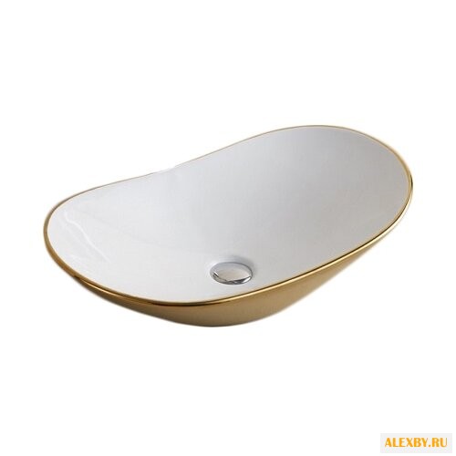 Раковина 62 см MELANA MLN-7811AJW