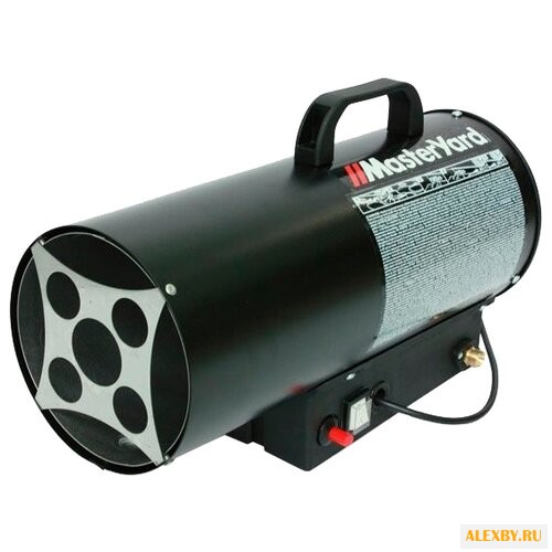 Газовая пушка MasterYard 15M