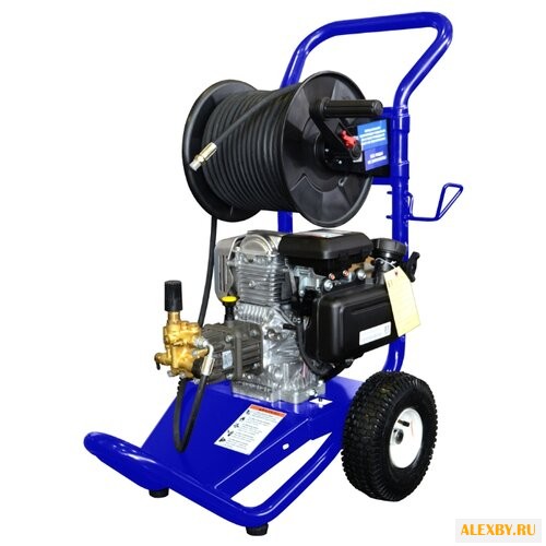 Мойка высокого давления