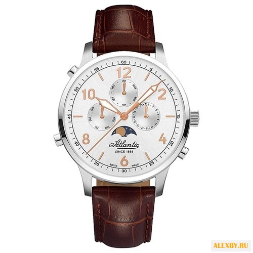 Наручные часы Atlantic