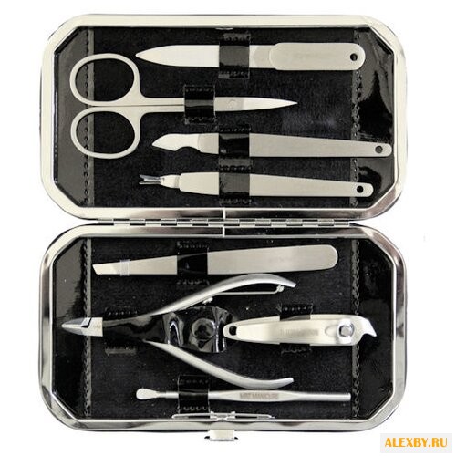 Набор Mertz 6045 MRZ 8 предметов