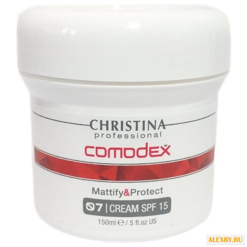 Christina COMODEX MATTIFY &