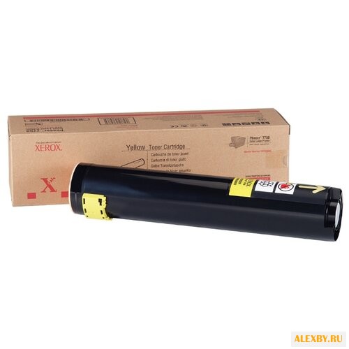 Картридж Xerox 106R00655