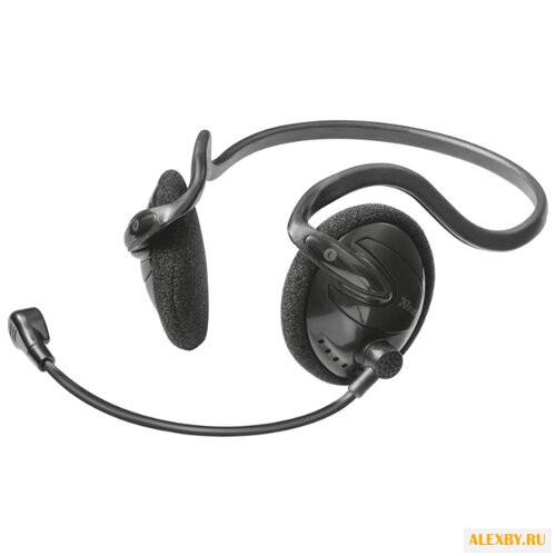 Компьютерная гарнитура Trust